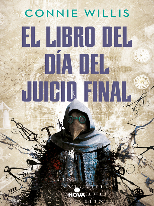 Title details for El libro del día del juicio final by Connie Willis - Available